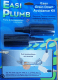 Central Heating Drain Down Avoidance Kit - 54015322