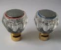 Ceramic Disc Bath Tap Reviver Kit - Acrylic Heads - 62010172/62013612