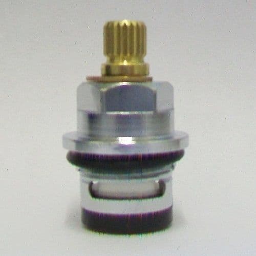 Ceramic Disc Quarter Turn Filter Tap Cartridge - 62003145