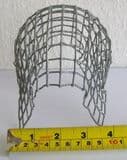 Chimney Bird Wire Balloon 100mm - 32000057