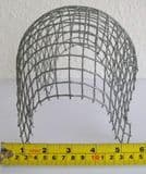Chimney Bird Wire Balloon 150mm - 32000056
