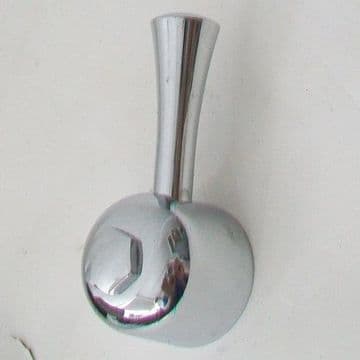 Chrome Bath Shower Mixer Diverter Lever - 07000904