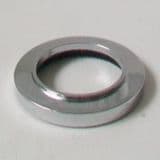 Chrome Brass Medium Tap Base Plinth 52.5mm - 62003158