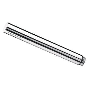 Chrome Brass Minimalist Pencil Shower Handset - 50000018