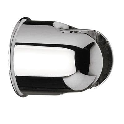Chrome Brass Shower Head Hose Wall Bracket Holder - 58005032
