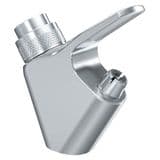 Chrome Drinking Water Fountain Bubbler - 58006012
