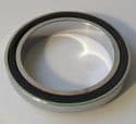 Chrome Metal Large Tap Base Ring Plinth 54mm - 62003159