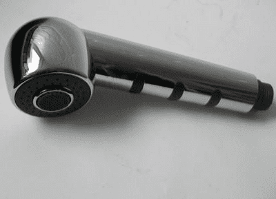 Chrome Plate Rinse Pull Out Replacement Spray Head - 74000246