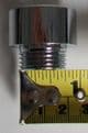 Shower Hose Adaptor 3/4 x 1/2 - 54000281