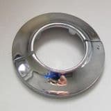 Chrome Split Thread Collar / Shroud 1 inch BSP - 01073033