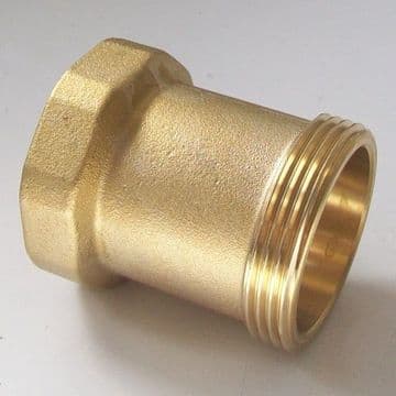 Circulation Pump Long Extension Piece - 07001770