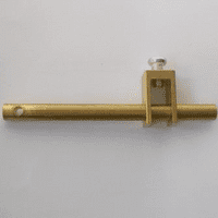 Cistern Syphon to Handle Linkage