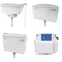 Cisterns