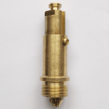 Click Clack Clicker Waste Spring Mechanism - 74000022