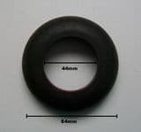 Close Coupled 1.5 Rubber Doughnut Cone Washer - 08000131