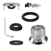 Close Coupled Kits, Doughnuts and Flush Pipes.