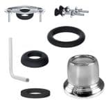 Close Coupled Kits, Doughnuts and Flush Pipes.