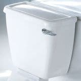 Close Coupled Lever Operated Cistern - 05000002