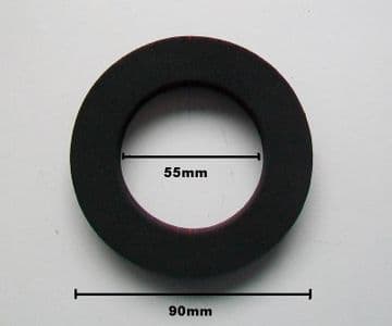 Close Coupled Standard Foam Doughnut Washer - 08000110