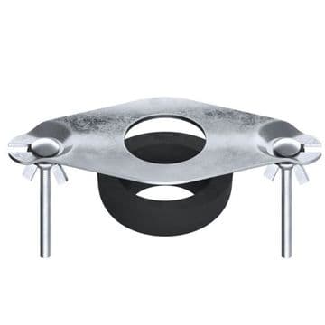 Close Coupled Toilet Standard Connecting Kit 1.1/2 - 08000100