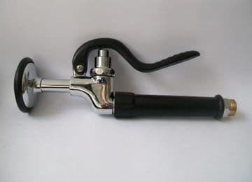 Commercial Pre Rinse Plate Wash Spray Gun 1/2 BSP - 58411527/30