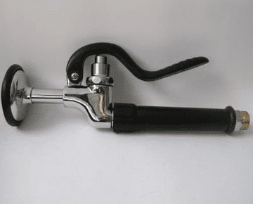 Commercial Pre Rinse Plate Wash Spray Gun NPT / American - 58411527/8