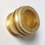 Comp 3 Piece Reducer 22mm x 15mm - 24912215