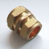 Compression 22mm to 28mm Reducing Coupling - 24402822