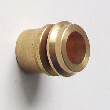Compression 3 Piece Reducing Kit 15mm x 8mm - 2491150B