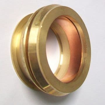 Compression 3 Piece Reducing Kit 54mm x 35mm - 24915435