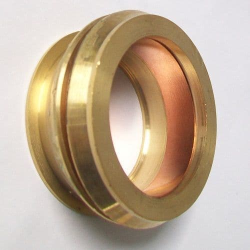 Compression 3 Piece Reducing Kit 54mm x 42mm - 24915442