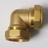 Compression Equal Elbows