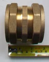 Compression Fittings