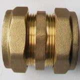 Compression Straight Couplings