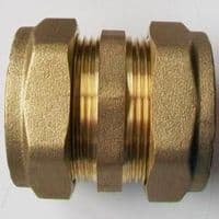Compression Straight Couplings