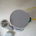 Conceala Dual Flush Cable Operated Dump Valve - 08000026