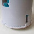 Conceala Dual Flush Cable Operated Dump Valve - 08000026