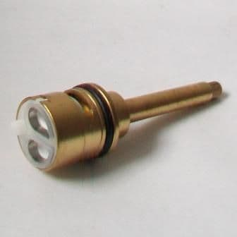 Concealed Double Outlet Shower Mixer Valve Diverter Cartridge - 62000006