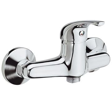 Contract 35 Single Lever Manual Shower Valve - 50000040
