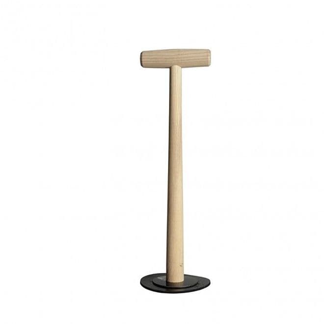 Coopers Wood T Bar Drain Plunger 5.1/2 inch - 65002130