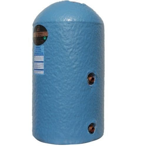 Copper Cylinder 900 x 400 Indirect Grade 3 - 14041159