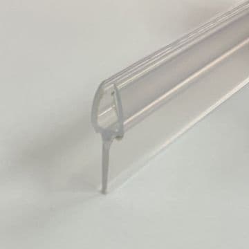 Coram 40149 SFR/SFQ Bath Screen Seal 735mm - Old Style - 06001248