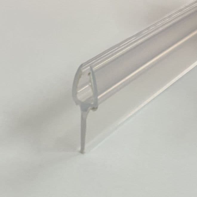 Coram 40149 SFR/SFQ Bath Screen Seal 735mm - Old Style - 06001248