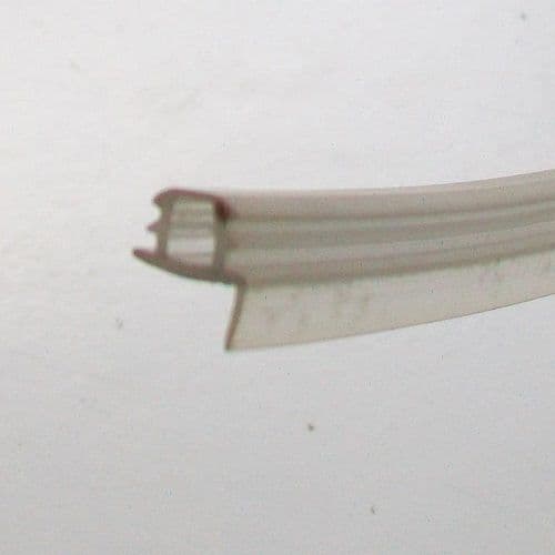 Coram Bonus Type Pivot Shower Door Replacement Seal 06001243