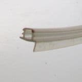 Coram Bonus Type Pivot Shower Door Replacement Seal - 06001243