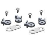 Coram GB Bi-Fold Door Centre Bracket Kit CCK-45
