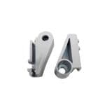 Coram GB Replacement Bi-Fold Sliding Bracket Kit - 50111111
