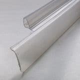 Coram Premier / Optima Pivot Door Offset Sealing Fin - 06001252