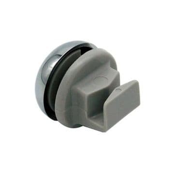 Coram Premier TYPE Sliding Door Bottom Bracket - 50403367