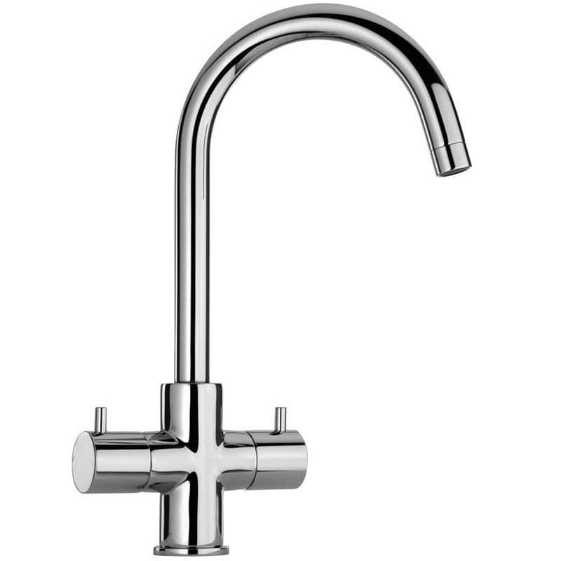 Cox Dual Control Monobloc Kitchen Sink Mixer Tap - 58600221
